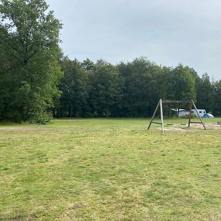 Europarcs Ruinen Hotel Luaran gambar