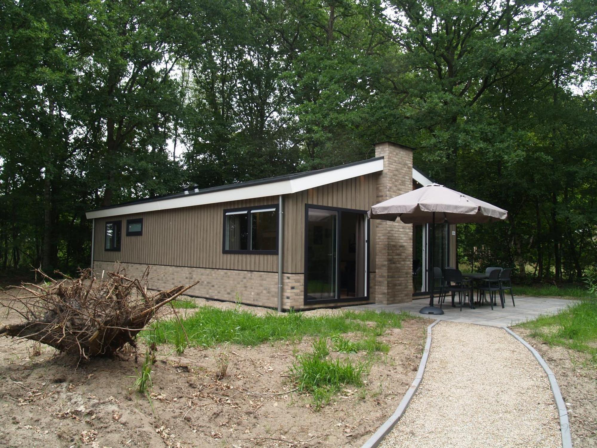 Europarcs Ruinen Hotel Bilik gambar