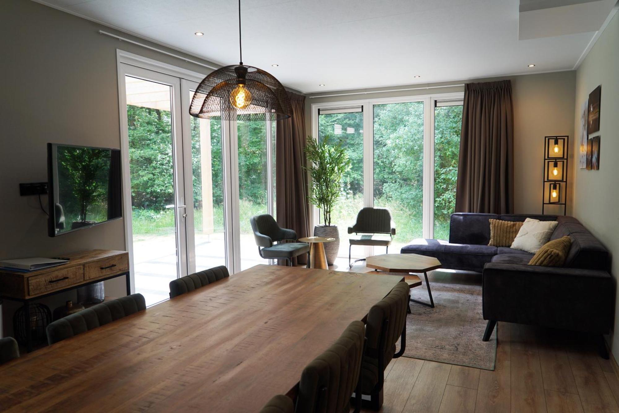 Europarcs Ruinen Hotel Bilik gambar