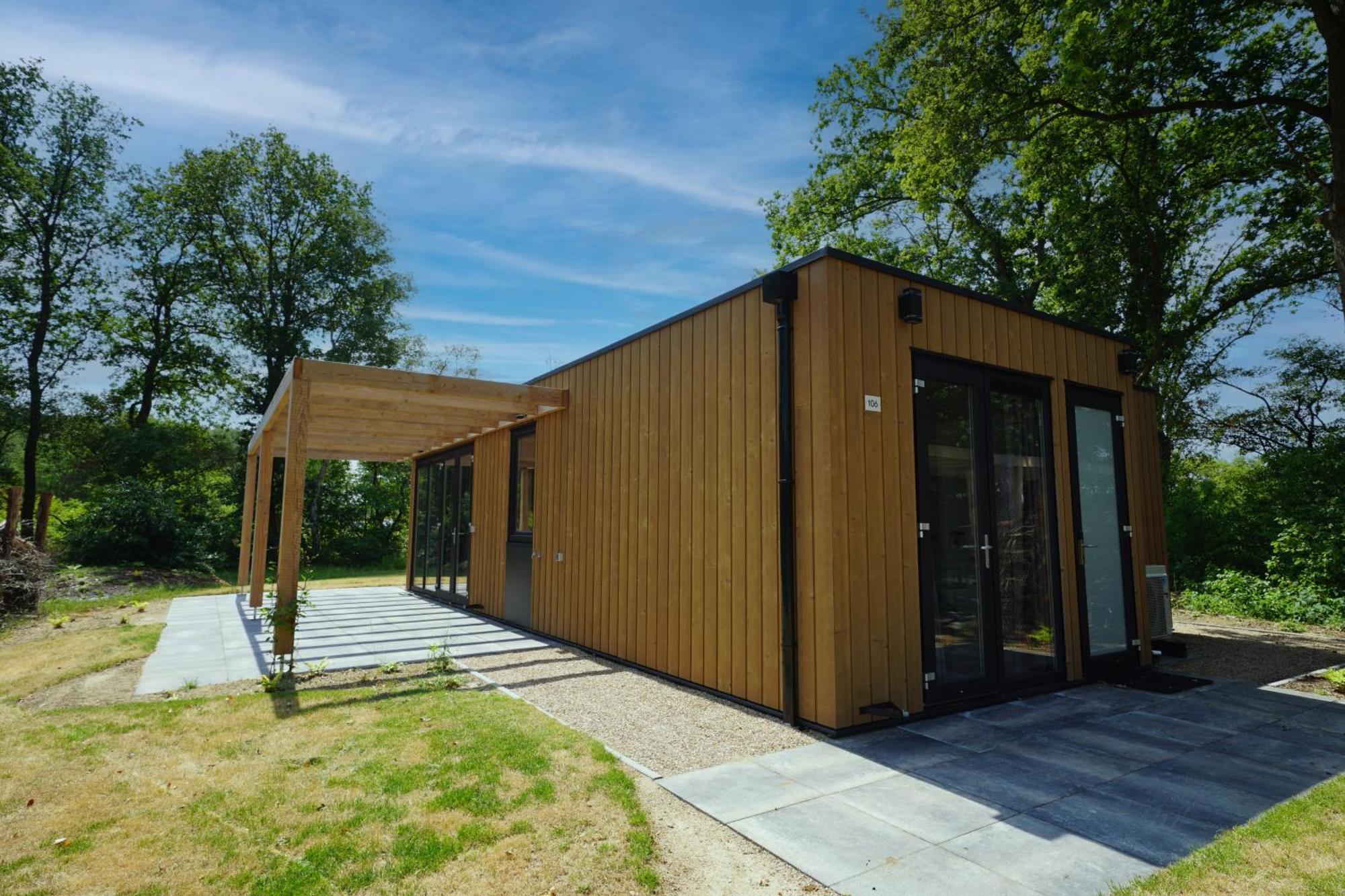 Europarcs Ruinen Hotel Bilik gambar