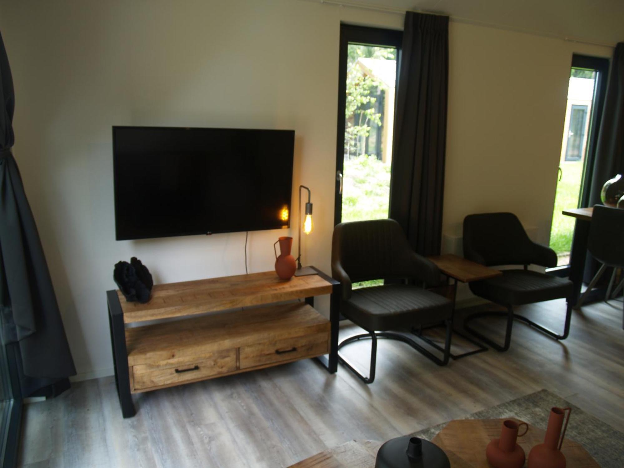 Europarcs Ruinen Hotel Bilik gambar