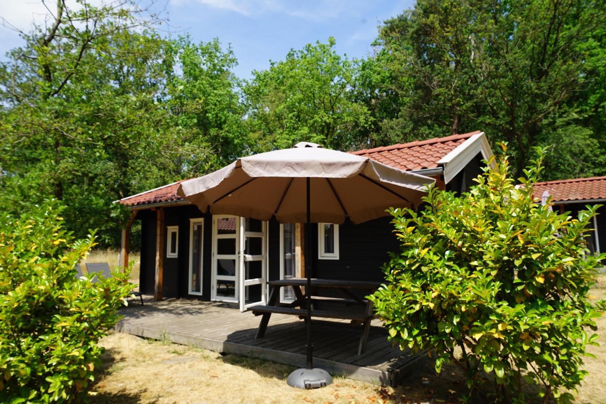 Europarcs Ruinen Hotel Bilik gambar