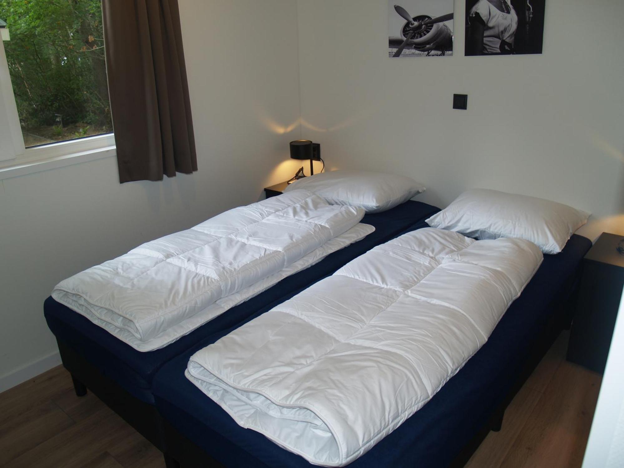 Europarcs Ruinen Hotel Bilik gambar